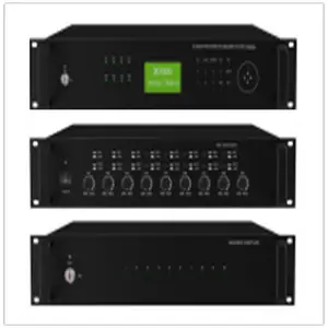 ��Ӧ�����㲥�豸���ܱ������MP3����BS-3300