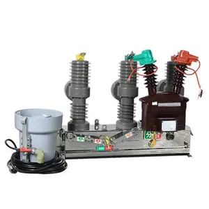 ZW32-12D/630A-10-12KV�綯��ѹ��ն�·��