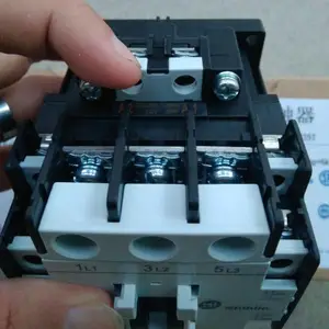 ***ԭװʿ�ֵ�������Ӵ���S-P40T AC220V AC380V***������