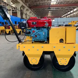 600mm�ַ�˫������ѹ·�� ����·�湤���õ���ѹʵ�� ����