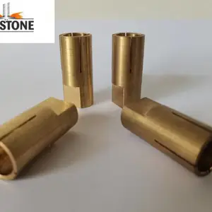 铍青铜夹具导电好各种规格