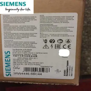 3RW5912-0SD04�����ӹ��ʰ뵼��ģ�� 480 V������ 3RW51��32 A