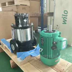 ����ϵͳѭ���õ¹�wilo���ֱ�ͷHELIX FIRST V210-5/25/E/S/380-50