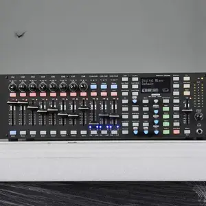 TOPP PRO�������� 14·����ʽ���ֵ���̨ DR14.2���Ƹ� ��Ч����