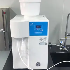 ZD-E20-S上海赵迪实验室超纯水机2024版