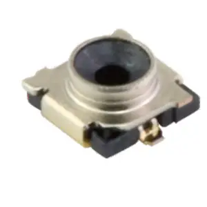 电连ECT品牌Mini RF Switch Series RF射频测试座