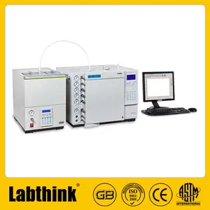 医用防护服环氧乙烷残留检测仪器-气相色谱法 Labthink兰光
