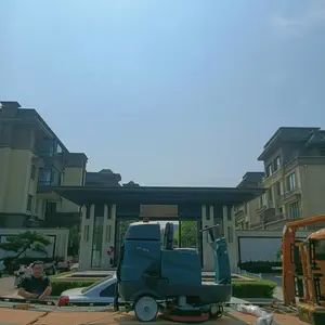 ³�ڼ�ʻʽɨ�ػ����͹������Ľ�ʡʱ�����Ч����
