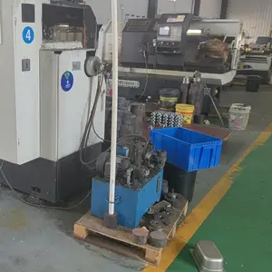 泰安市宇成矿用设备有限公司