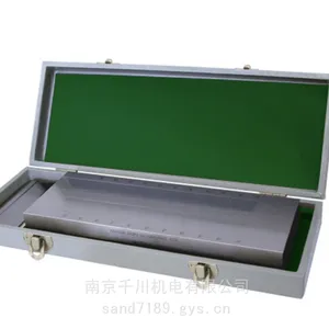 测定器No.527粒度测定器No.547 粒度测定器YASUDA 日本原装进口