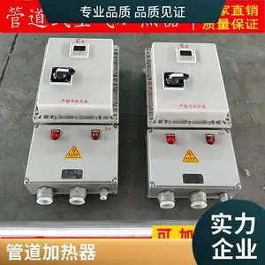 管道加热器 空气 水加热 惰性气体加热 实验室 导热油辅助加热器