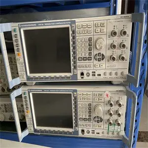 出售罗德与施瓦茨频率范围1 Hz 至 26.5 GHz 回收ESW26EMI测试接收机