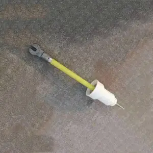 电工防触电万向验电器便携式高压漏电检测器带电作业测电笔