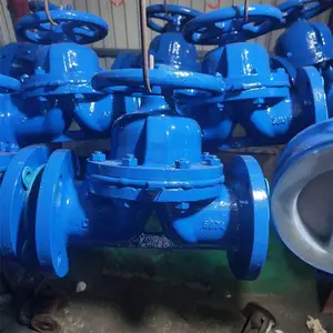 G41F46-16C���ֳ��ķ���Ĥ�� �����ֶ���Ĥ�� �ķ���Ĥ�� DN20