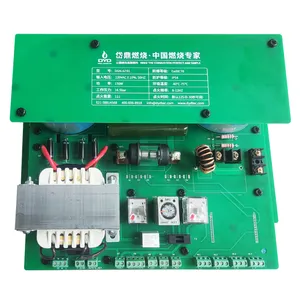 燃气轮机防爆高能点火器放电能量12J 放电频率10HZ 支持定制