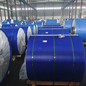 1060、3003铝卷铝皮防腐保温耐腐蚀源头铝卷铝板源头