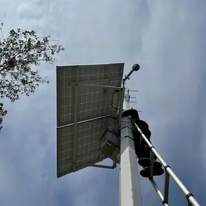 ����Դ���� + ̫���ܳ��׮����·Эͬ���ܣ����в��õȵ���