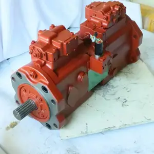 现代485VS液压泵