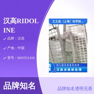 ����RIDOLINE6181��ϴ��400ml͸������������