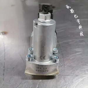 HAWE哈威DG33活塞式超高压压力继电器压力开关