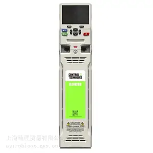 CONTROL TECHNIQUES变频器