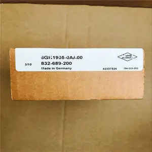 锐帛FastConnect电缆快速/剥线工具刀钳6GK1905-6AA00