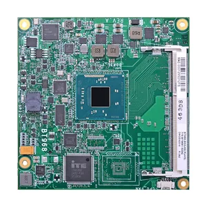 BT968 15-Year CPU Life Cycle Support Until Q4' 28