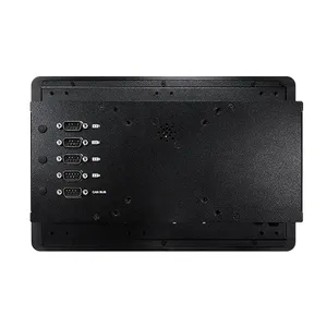 VP101-M8M ARM-Based In-vehicle System