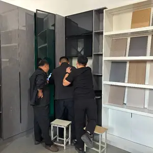 济睿定制家具设计拆单培训 济睿培训学校