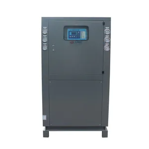 工业低温冷水机 东洋TY-20W水冷式冷水机 冷冻水循环设备 厂家直销