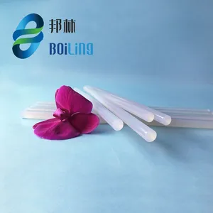 杭州邦林热熔胶厂家 BL-910 供应电子元件固定专用热熔胶棒 耐候性好