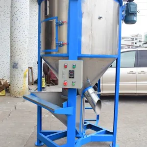 赞盈直销ZY-500破碎料、片材搅拌机 节能高效 价格优惠