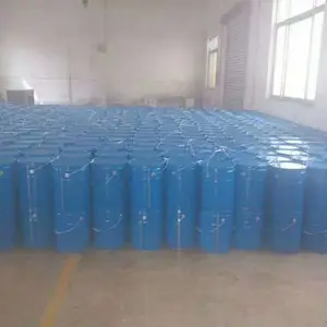 透水路面胶粘剂 靖江产耐黄变的透水路面胶粘剂透水地坪粘合剂