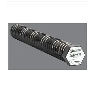 Campbell SoilVUE10 土壤水分通量传感器（水分、温度和盐分）