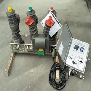 10kv����������տ���ZW32-12F/630