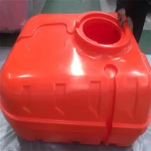 滚塑药箱加工 农用车载塑料药箱