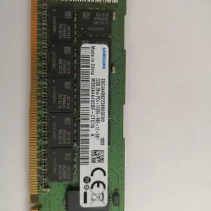 三星服务器内存条 32G 2RX4 2666 RECC