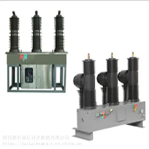 AB-3S-40.5����35KV���ſ�����տ��ض�·��