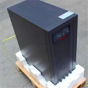 山特3C3120KS在线式UPS电源120KVA主机96KW项目报备