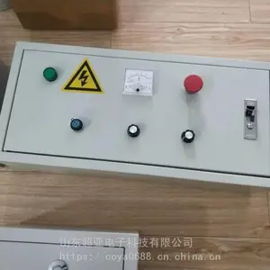 供应广东智能游乐小火车专用直流电机控制器系统C72D500B2 48v/60v/72v 山东超亚电子