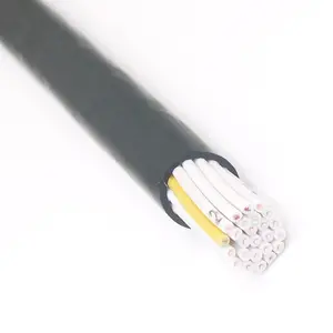 ������ߵ��� ZA-KVV 19X0.75ƽ������19о��ȼ���Ƶ���