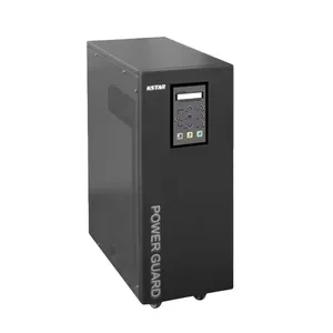 ��ʿ��ups��ԴGP803H��Ƶ����ʽ3KVA/2400W�������ر���