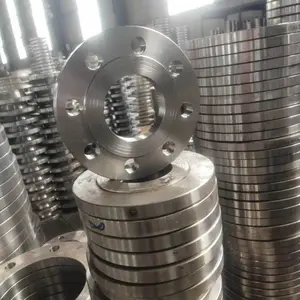 235B碳钢法兰片焊接 平焊 铁法兰片 法兰盘DN15-250压力10公斤