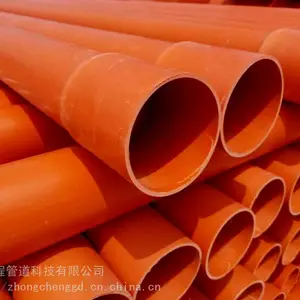 �г̹ܵ���������CPVC������ͨ�ŵ����Ź�ֱ����PVC-C���±����׹�