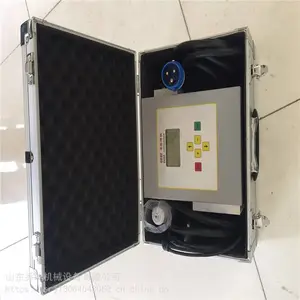 吉林钢丝网骨架管电热熔机pe管对接机250管PE热熔器PPR