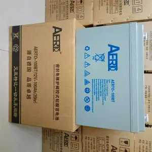 ����������AERTO-150BT 12V150AH���������ȼ�������