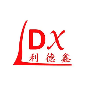佛山市利德鑫机械制造有限公司