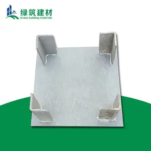 广东屋面隔热小板凳 架空隔热板凳厂家 纤维水泥架空板凳