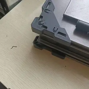 门窗包角,框扇护角 ,门窗防撞防碰