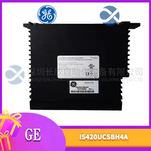 GE IC693CPU323CA